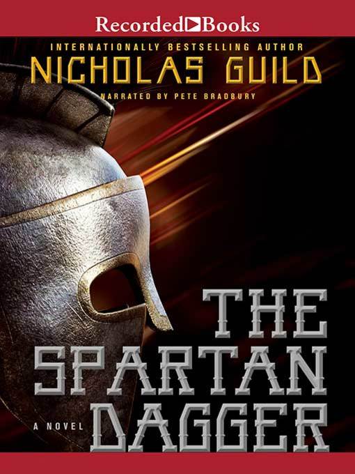 Title details for The Spartan Dagger by Nicholas Guild - Available